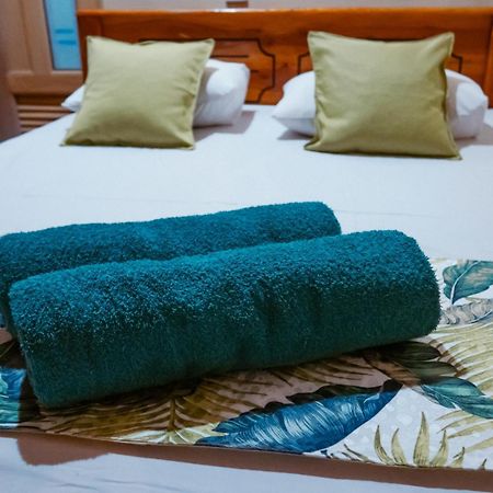 Viveka Inn Guest And Yala Safari تيساماهاراما المظهر الخارجي الصورة