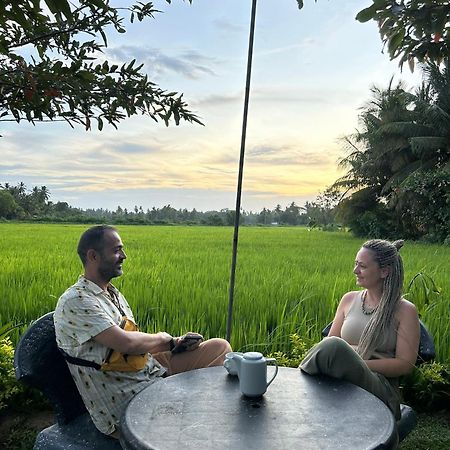 Viveka Inn Guest And Yala Safari تيساماهاراما المظهر الخارجي الصورة