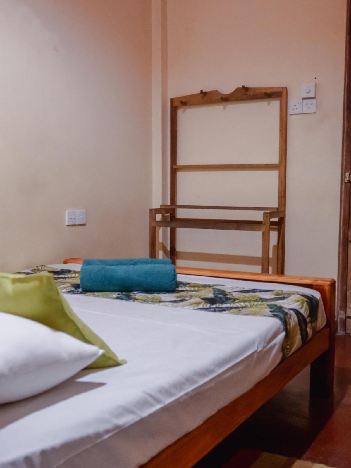 Viveka Inn Guest And Yala Safari تيساماهاراما المظهر الخارجي الصورة