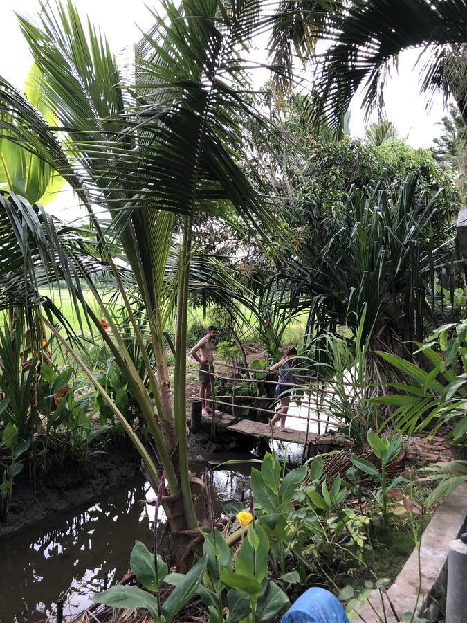 Viveka Inn Guest And Yala Safari تيساماهاراما المظهر الخارجي الصورة
