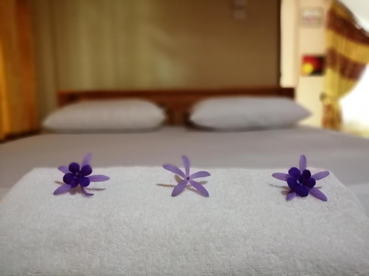 Viveka Inn Guest And Yala Safari تيساماهاراما المظهر الخارجي الصورة