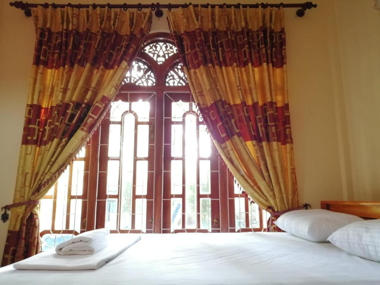Viveka Inn Guest And Yala Safari تيساماهاراما المظهر الخارجي الصورة